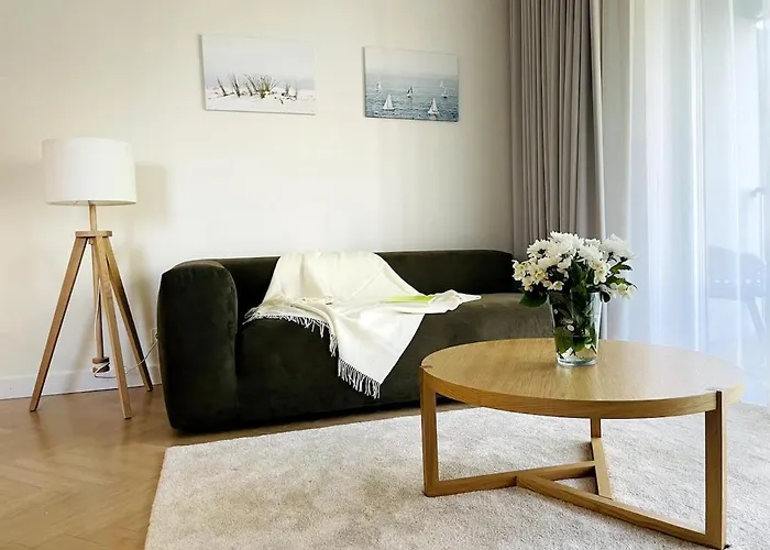 Luxury Designer Suite