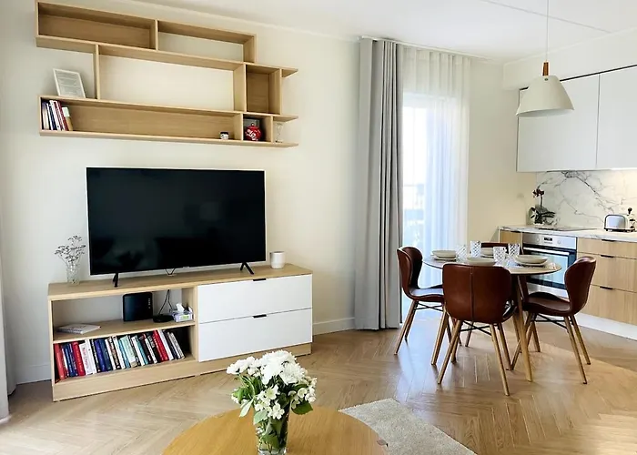 Luxury Designer Suite