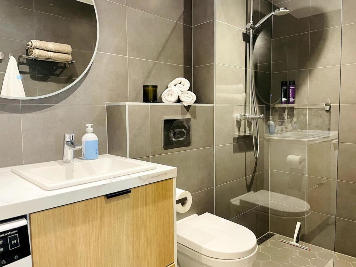 Luxury Designer Apartment Tallinn